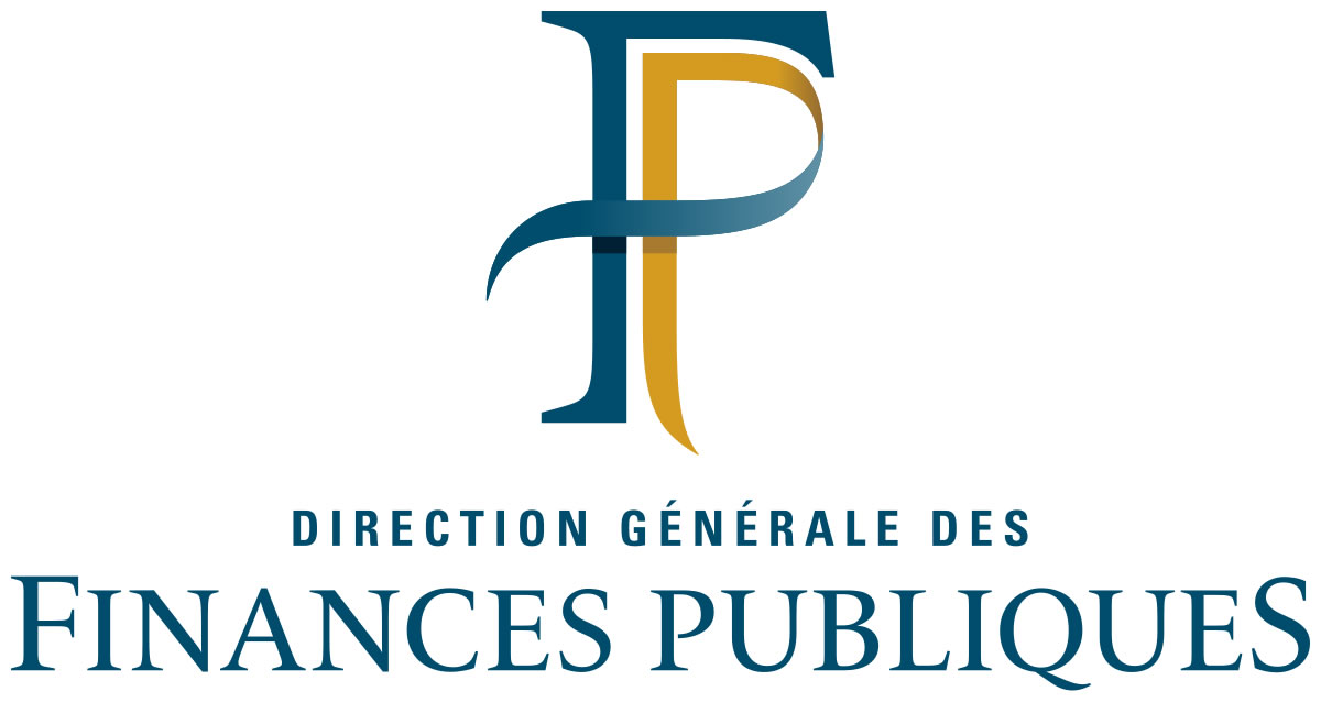 Logo de la DGFiP
