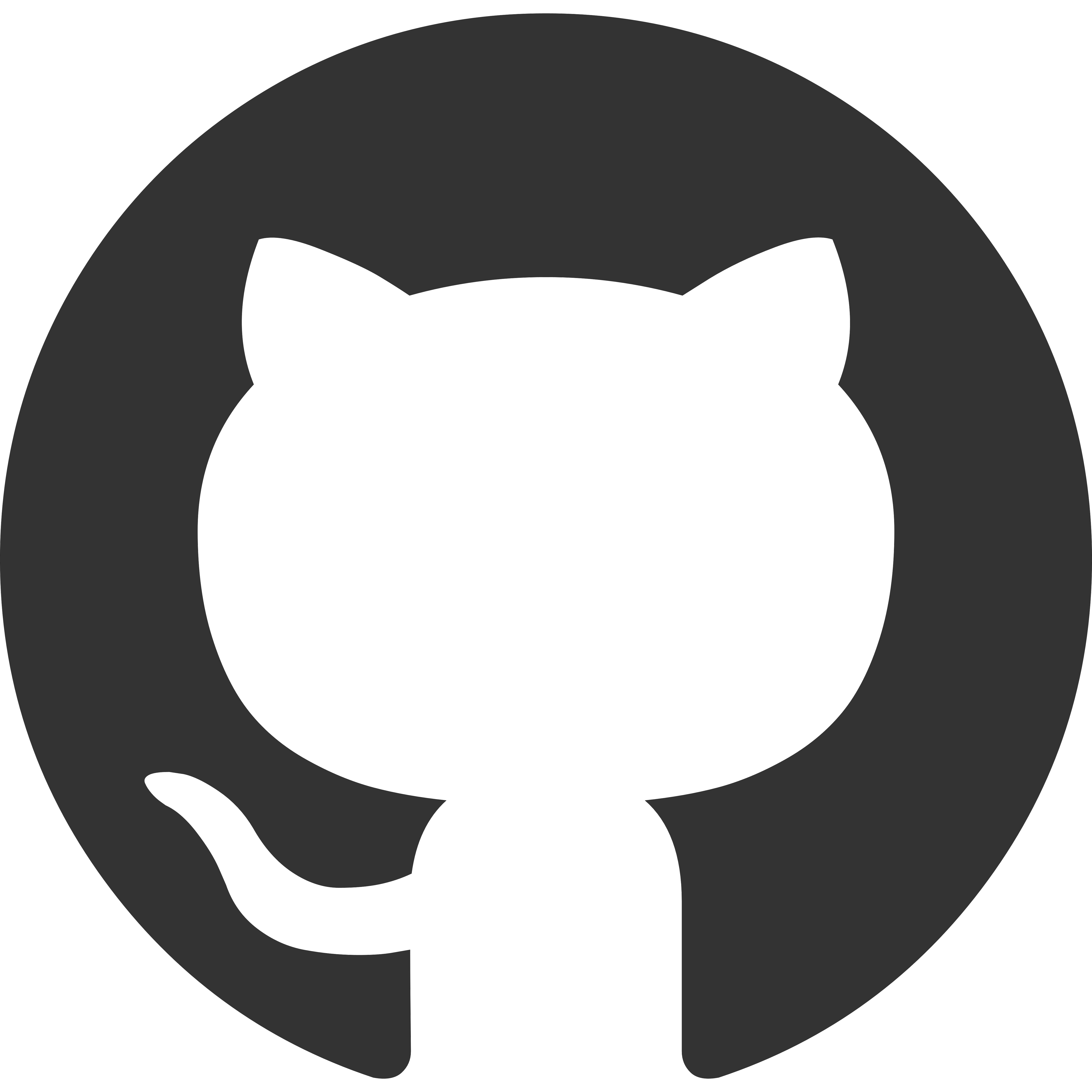Logo GitHub